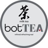bottea grey logo